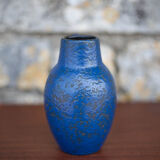 West Germany ceramic vase 414-16