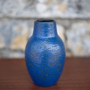 Vase céramique West Germany 414-16