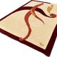 Aubusson rug by paulette née art rug 140x200cm