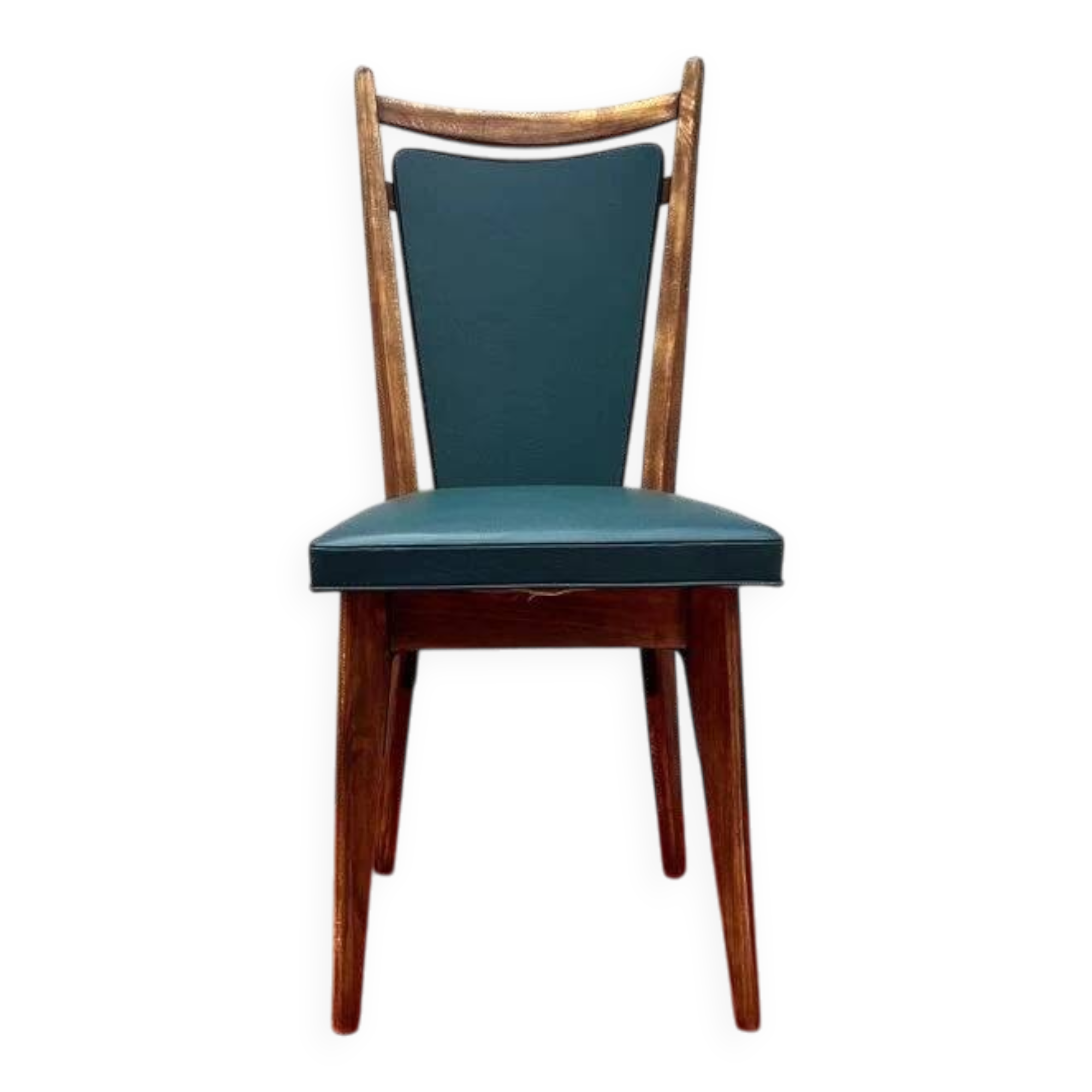 Vintage chair from the 1950s