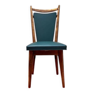 chaise, années 50
