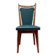 Vintage chair from the 1950s