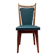 Vintage chair from the 1950s