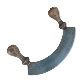 HERBAL CHOPPER L=25.5 CM
