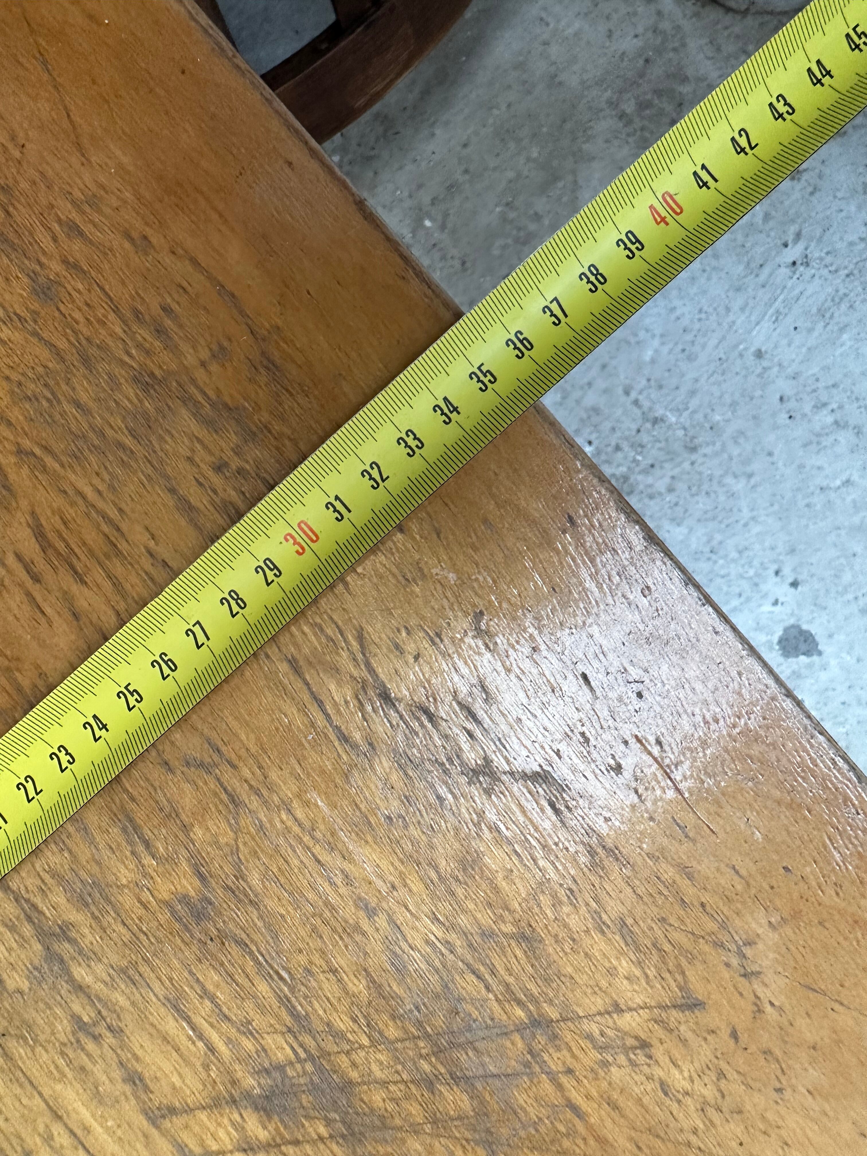 Desk chair baumann child