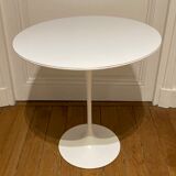 Side table Eero Saarinen for Knoll 1957