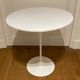 Side table Eero Saarinen for Knoll 1957