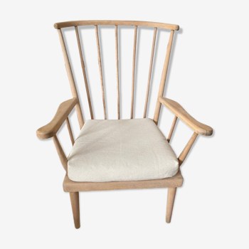 Baumann armchair