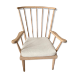 Baumann armchair