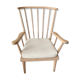 Baumann armchair
