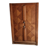 Armoire Guillerme et Chambron