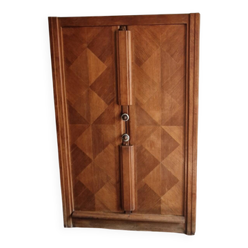 Armoire Guillerme et Chambron