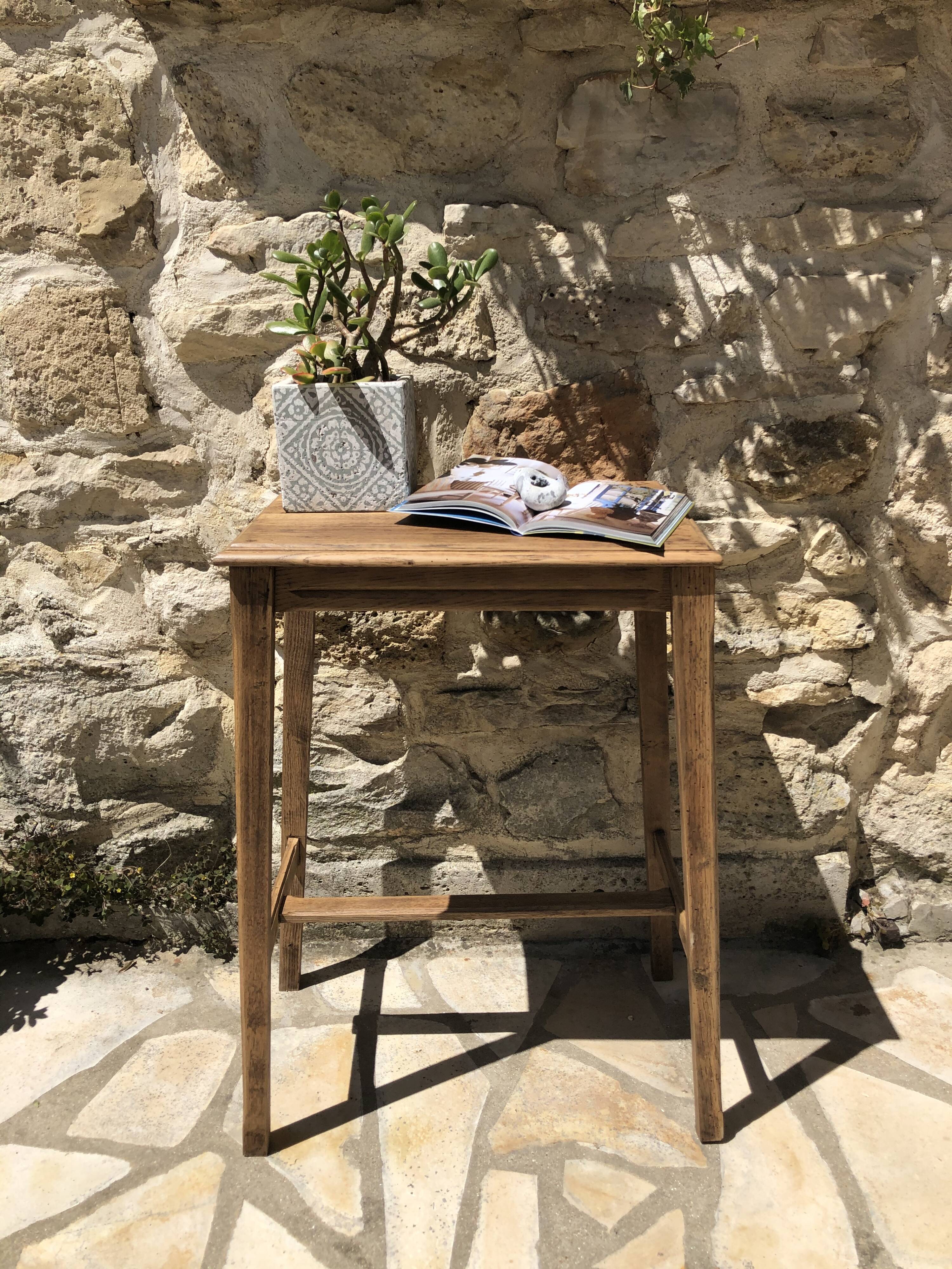 Table d’appoint