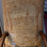 Fauteuil