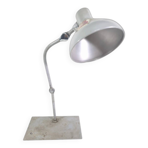 Lampe de table vintage - administration