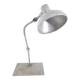 Vintage JUMO GS4 Table Lamp - Administration Workshop Office Perriand Ba