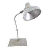 Vintage JUMO GS4 Table Lamp - Administration Workshop Office Perriand Ba