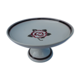 Compotier in Sarreguemines earthenware