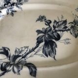 Large Villeroy and Boch dish