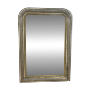 Miroir louis-philippe