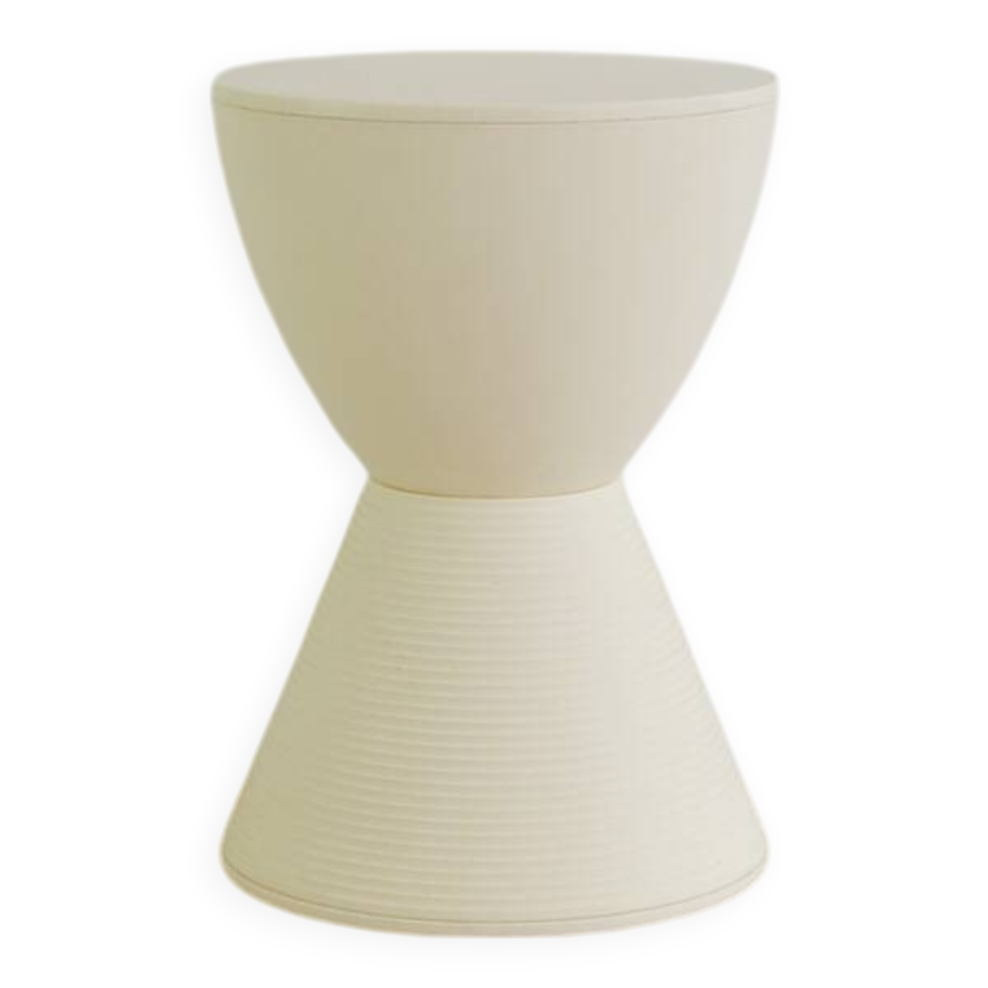 vintage Prince AHA stool Kartell by Philippe Starck