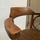 Chaise de bureau ancienne Thonet