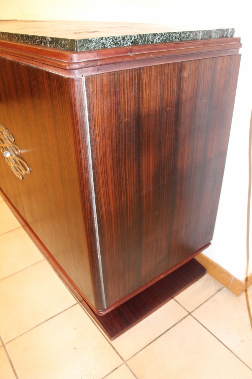 Art deco sideboard