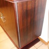 Art deco sideboard