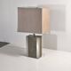 Table lamp, 1970s