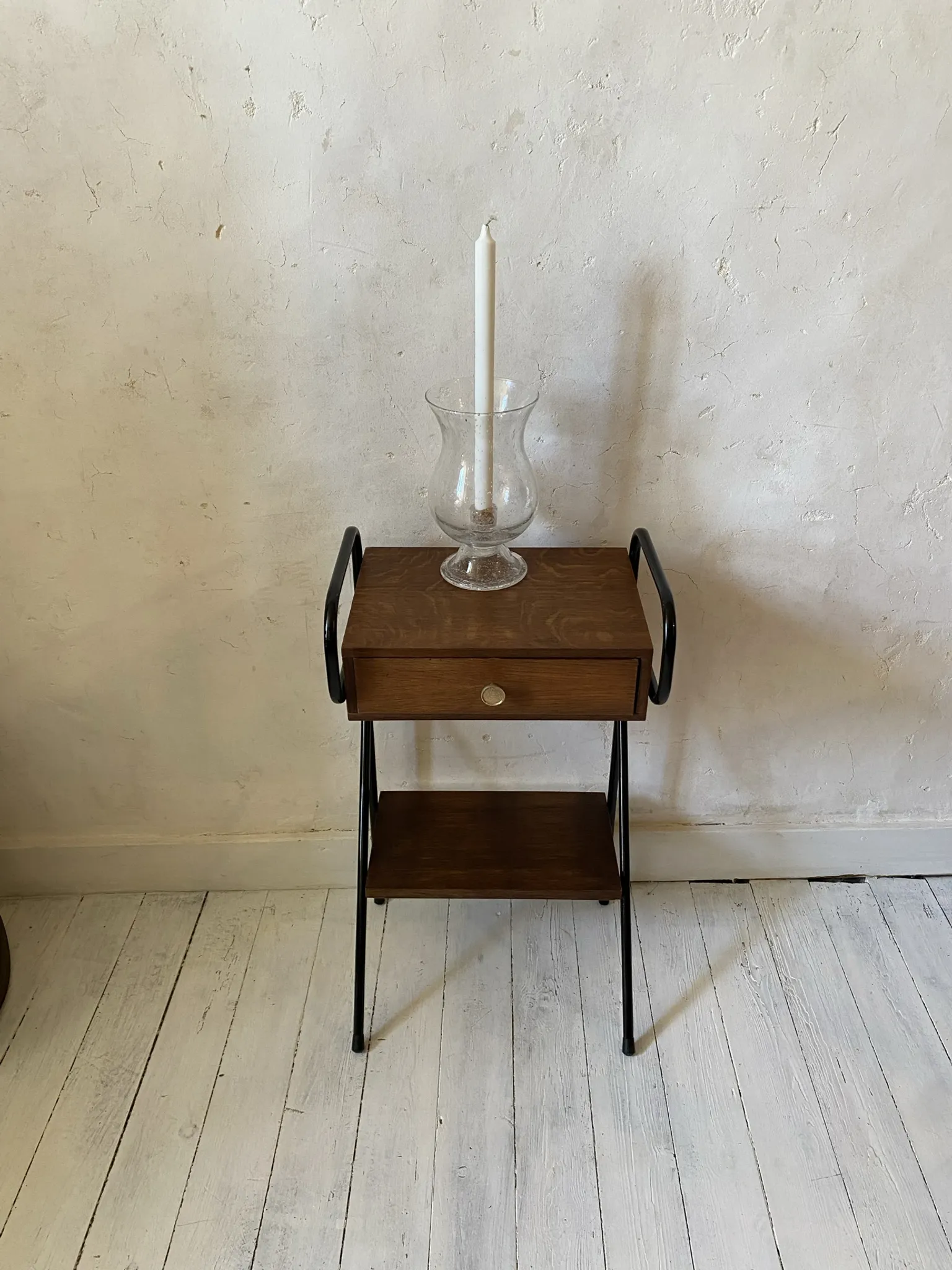 Jacques Hitier bedside table