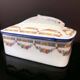Butter dish