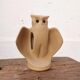 Owl lamp