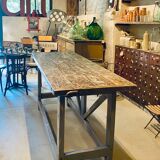 Established by trade