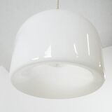 Pendant lamp, Italian design, 1970s, manufactured in Italy