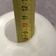 Old vintage wall lamp 1950/60 gooseneck