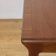 Mid-Century Teak Extendable Dining Table from McIntosh, United Kingdom, 1960s