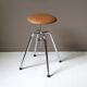 Architect's stool 'Jidé Limoges'
