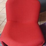 Fauteuil Alky Giancarlo Piretti