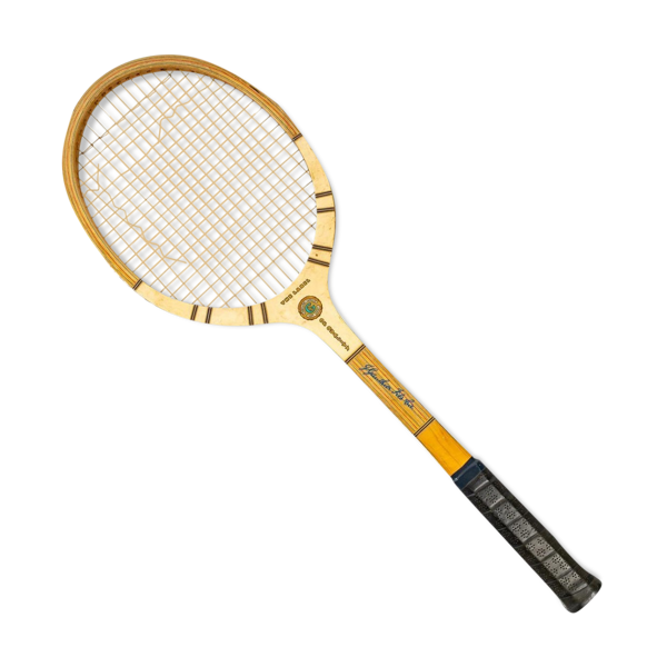 Raquette de tennis Atlas