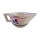 Creamer iron earth Gien