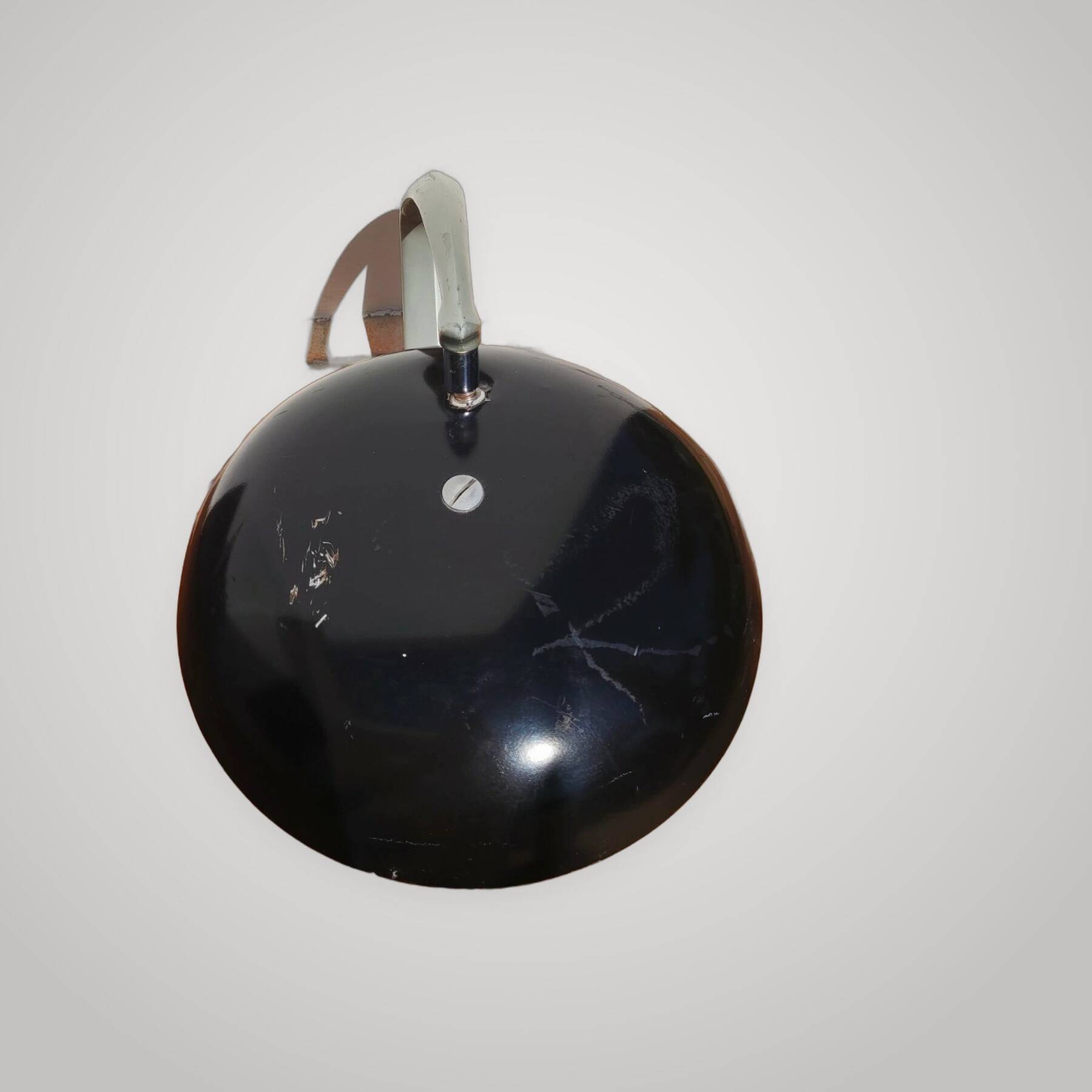Lampe de bureau Fase Boomerang 60