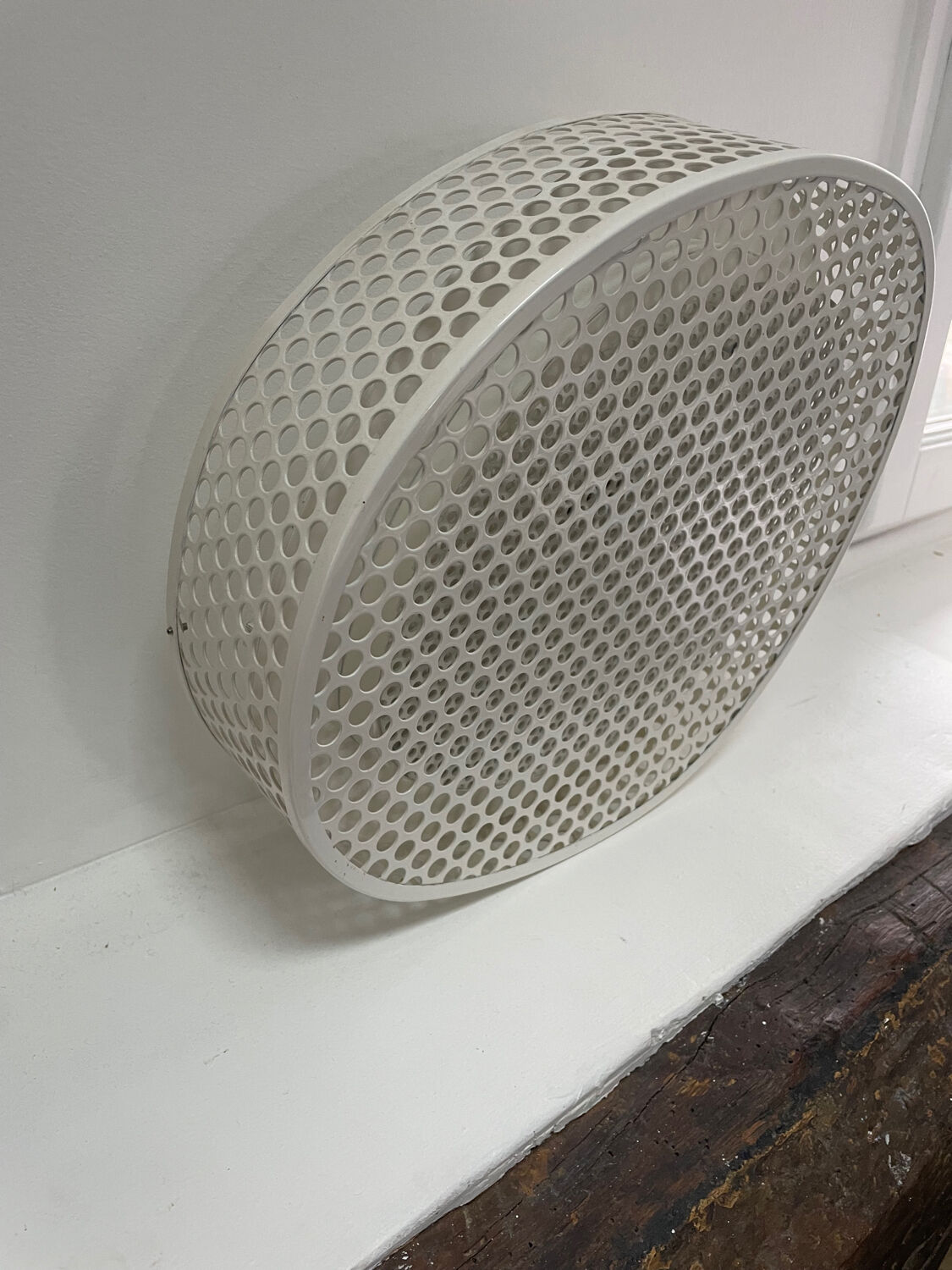 Applique India Mahdavi x Maison Pouenat