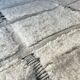 Berber carpet 141x240cm