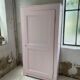 Pink cupboard
