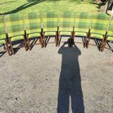 chaises Louis XIII