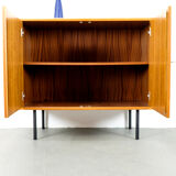 Teak Cabinet by WK Möbel, 1970s