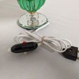 Bedside lamp of the 50s