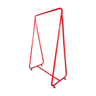 Portant vêtement 1970s