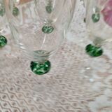 Arc luminarc champagne flutes