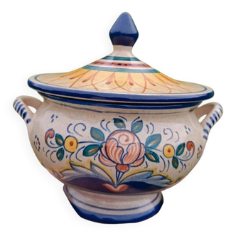 Tureen